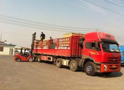 长沙到洪湖物流全攻略 专业货物装卸服务详解