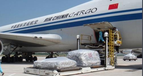 上海虹桥机场货物行李托运与装卸服务全指南