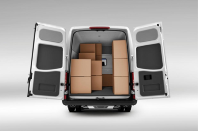 江淮星锐精准发力，以定制化解决方案开拓物流细分赛道，陕西首批客户订单成功交付