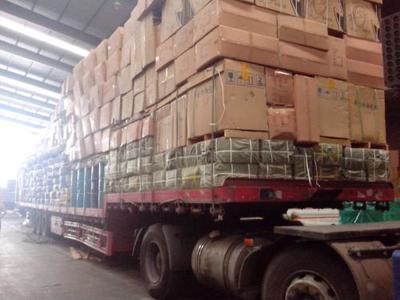 郑州至无锡物流运输 专业搬家托运与货物装卸服务一站式解决方案